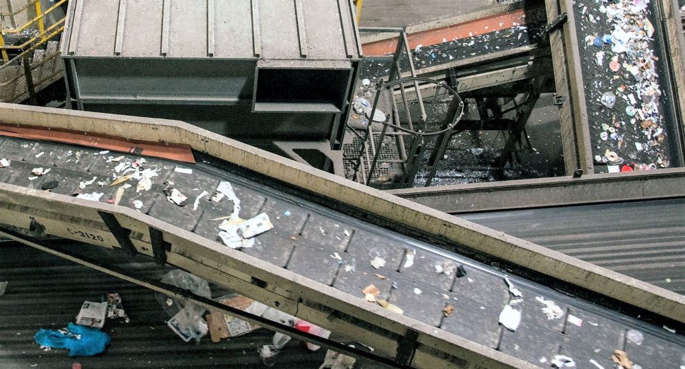 Na východnom Slovensku vznikne centrum mechanicko-biologickej úpravy odpadu